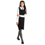 M&S School Tights Grey 2-3 Years, imported from the UK
