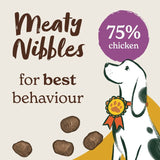 Forthglade dog treats Chicken with Liver 70g - British product