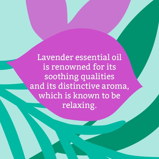 Faith In Nature lavender soap bar 100g - British product