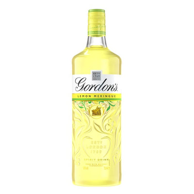 Gordon's Gin Lemon Meringue 70cl