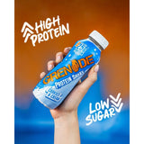 Grenade protein shake cookies and cream 330ml, UK version