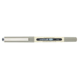 Uni-ball EYE Fine 0.7mm black rollerball pens (British brand)