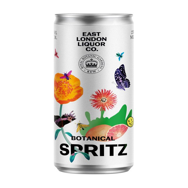 East London Liquor Kew Spritz (British brand)