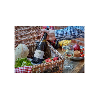 M&S Jackson Estate Single Vineyard Shelter Belt Chardonnay Vin Blanc 75cl- Acheter en ligne sur McGrocer