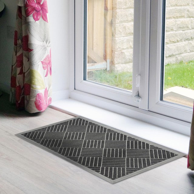 Mighty Mats Checkguard mat 45x75 cm (British brand)