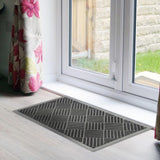 Mighty Mats Checkguard mat 45x75 cm (British brand)