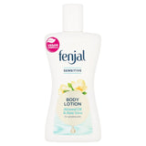 Fenjal Sensitive Body Lotion 200ml - British product