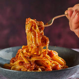 Dell Ugo tagliatelle fresh pasta (British brand)