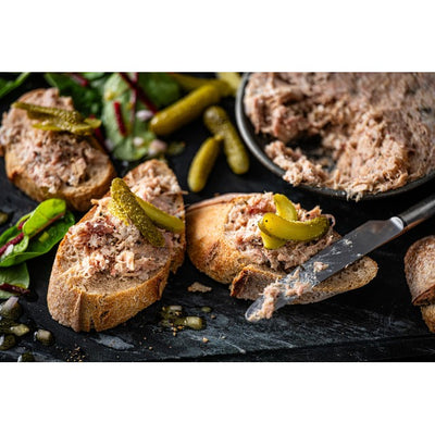 M&S Sourdough Baguettes Frossen 2 pakke