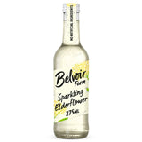 Belvoir Sparkling Elderflower Drink 275ml - British product