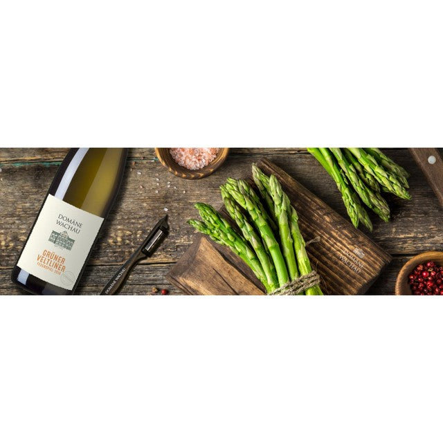Domane Wachau Gruner Veltliner Federspiel white wine 75cl - British product