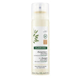 Klorane tinted dry shampoo with oat and ceramide-like 150ml, UK version
