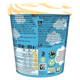 Ben & Jerry's Banoffee Pie ice cream tub 427ml - British product