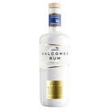 Salcombe Island Street spiced gold rum 50cl (British brand)