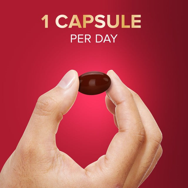 Seven Seas JointCare Essential capsules 60 (British brand)
