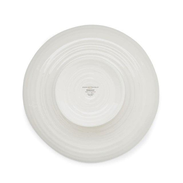 Sophie Conran porcelain cake stand 24cm diameter 10cm height (British brand)