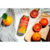 Thatchers Blood Orange cider 4 x 440ml (British brand)