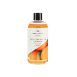 Wax Lyrical Mediterranean Orange reed diffuser refill 200ml (British brand)