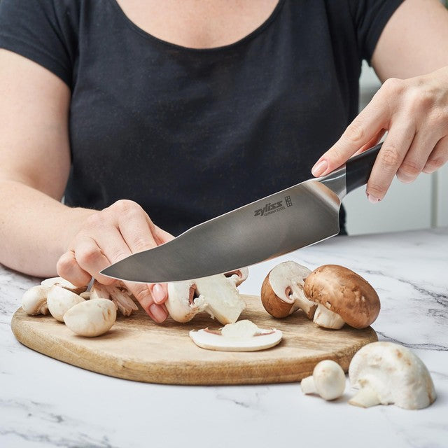 Zyliss Comfort Pro chef's knife 20cm (British brand)