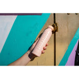 Windfall Logistics Still Water Champagne Pink 500ml - British product