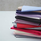 Catherine Lansfield Double Fitted Sheet White - British product