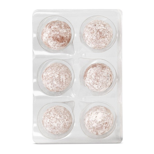 Hotel Chocolat Champagne Truffles Selector, British brand