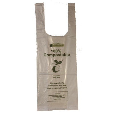 Toastabags Eco Sandwichposer 25pk
