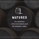 Craigellachie 13 Year Old Speyside Single Malt Scotch Whisky 70cl - British product