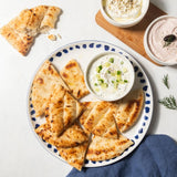 MIKOS Greek pitas pack of 6 - British product