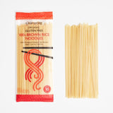 Clearspring Brown Rice Noodles 200g - British product