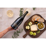 Chapel Down Kits Coty Blanc de Blancs sparkling wine, imported from the UK