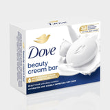 Dove Original Beauty Bar, UK version