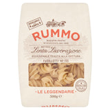 RUMMO Fusillotti pasta 500g, imported from the UK
