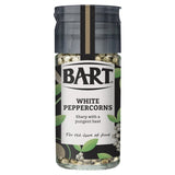 Bart white peppercorns 50g - British product