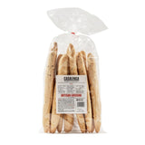 Casalinga Artisan Grissini with Cereals 200g imported from Italy