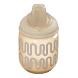 Vital Baby natural oat toddler sippy cup 270ml (British brand)