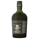 Diplomatico Reserva Exclusiva rum 70cl - British product