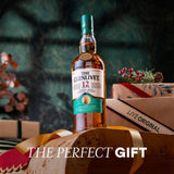 The Glenlivet 12 Year Old single malt Scotch whisky 70cl (British brand)