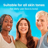Biore face sunscreen mist 60ml - British product