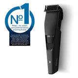 Philips Series 3000 Beard Trimmer BT3234/13, imported from the UK