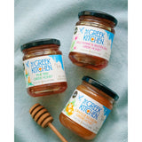 Olive Branch Greek honey Wild Thyme 250g , imported from the UK