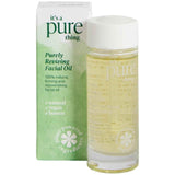 M&S Reviving Facial Oil 28ml, imported from the UK