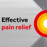 Nurofen Lemon Meltlets Ibuprofen 12 pack, imported from the UK