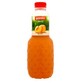 Granini Apricot Puree Juice Drink 1L, UK version