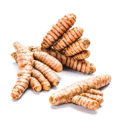 Daylesford Organic Turmeric Spice 150g
