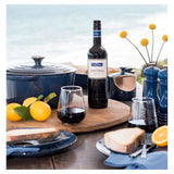Wirra Wirra Church Block Cabernet Shiraz Merlot red wine 75cl (British brand)