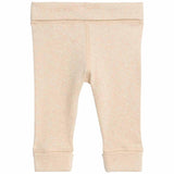 M&S baby bodysuit and leggings set in oatmeal for 0-3 months, imported from the UK