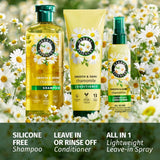 Herbal Essences chamomile shampoo 350ml, UK version
