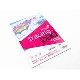 Silvine A4 tracing paper pad (British brand)