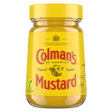 Colman's Original English Mustard 170g - British product